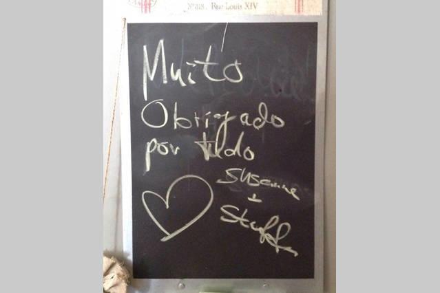 Freixo de Espada à CintaCasa Da Caroline别墅 外观 照片